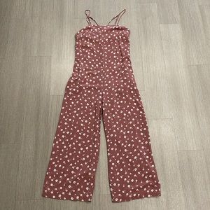 Wild Fable Jumpsuit
